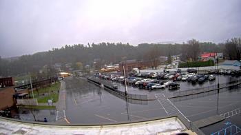 Weather camera view of Schoharie CSD.