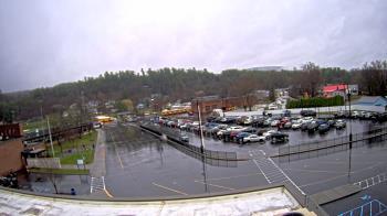 Weather camera view of Schoharie CSD.