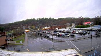 Weather camera view of Schoharie CSD.