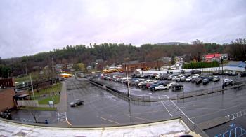 Weather camera view of Schoharie CSD.