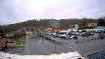 Weather camera view of Schoharie CSD.