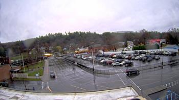 Weather camera view of Schoharie CSD.