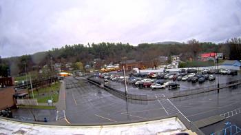 Weather camera view of Schoharie CSD.