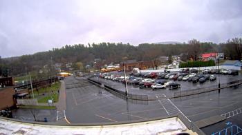 Weather camera view of Schoharie CSD.