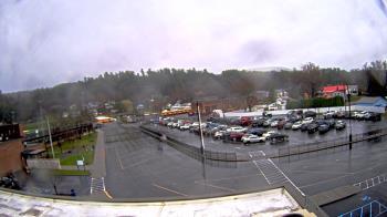 Weather camera view of Schoharie CSD.