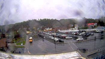 Weather camera view of Schoharie CSD.