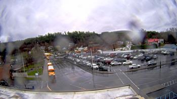 Weather camera view of Schoharie CSD.