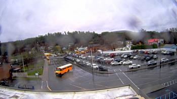 Weather camera view of Schoharie CSD.