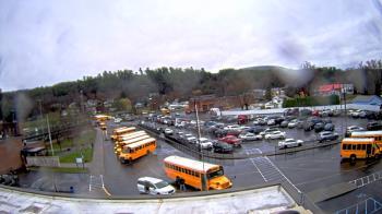 Weather camera view of Schoharie CSD.