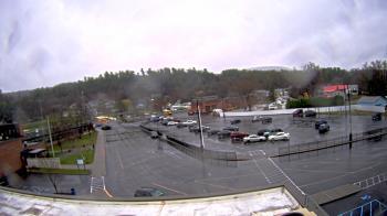 Weather camera view of Schoharie CSD.
