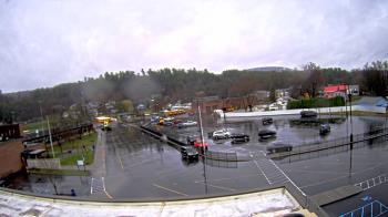 Weather camera view of Schoharie CSD.