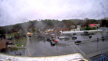 Weather camera view of Schoharie CSD.