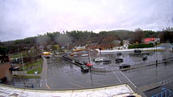 Weather camera view of Schoharie CSD.