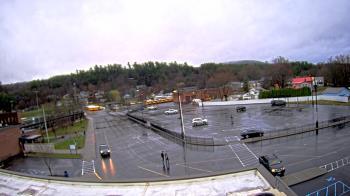 Weather camera view of Schoharie CSD.