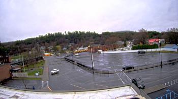 Weather camera view of Schoharie CSD.