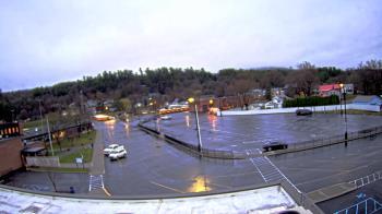 Weather camera view of Schoharie CSD.