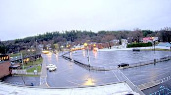 Weather camera view of Schoharie CSD.