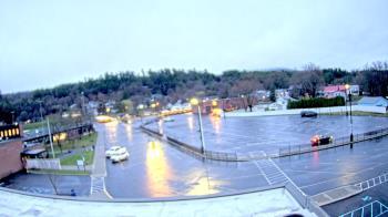 Weather camera view of Schoharie CSD.