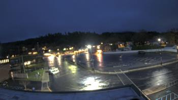 Weather camera view of Schoharie CSD.