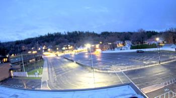 Weather camera view of Schoharie CSD.