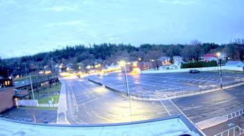 Weather camera view of Schoharie CSD.