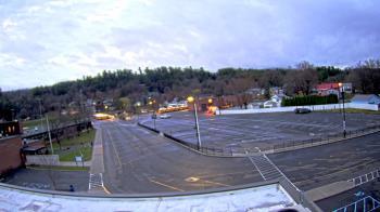 Weather camera view of Schoharie CSD.