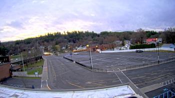 Weather camera view of Schoharie CSD.
