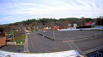 Weather camera view of Schoharie CSD.