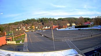 Weather camera view of Schoharie CSD.