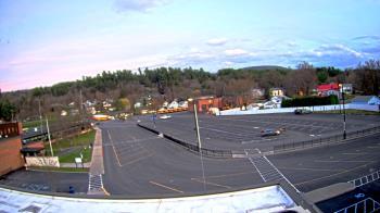 Weather camera view of Schoharie CSD.