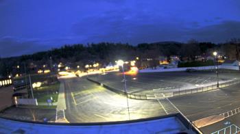 Weather camera view of Schoharie CSD.