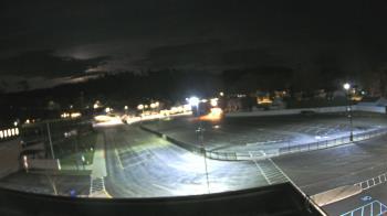 Weather camera view of Schoharie CSD.