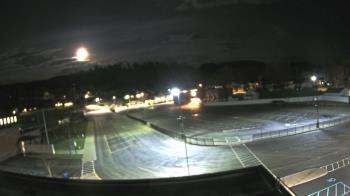 Weather camera view of Schoharie CSD.