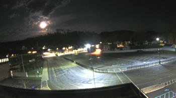 Weather camera view of Schoharie CSD.