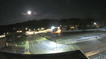 Weather camera view of Schoharie CSD.