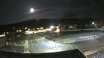 Weather camera view of Schoharie CSD.