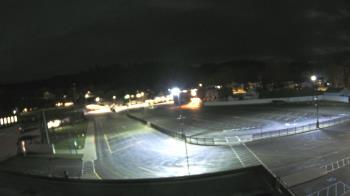 Weather camera view of Schoharie CSD.