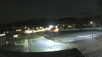 Weather camera view of Schoharie CSD.