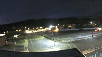 Weather camera view of Schoharie CSD.