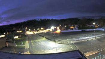 Weather camera view of Schoharie CSD.