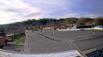 Weather camera view of Schoharie CSD.