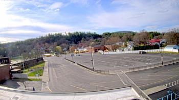 Weather camera view of Schoharie CSD.