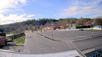 Weather camera view of Schoharie CSD.