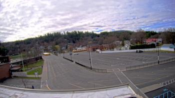 Weather camera view of Schoharie CSD.