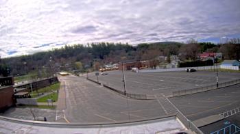 Weather camera view of Schoharie CSD.