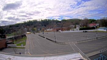 Weather camera view of Schoharie CSD.