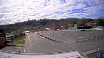 Weather camera view of Schoharie CSD.