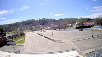 Weather camera view of Schoharie CSD.