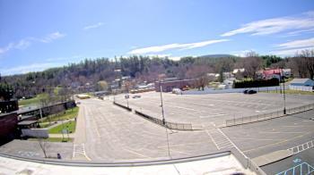 Weather camera view of Schoharie CSD.