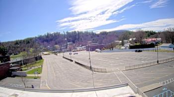 Weather camera view of Schoharie CSD.